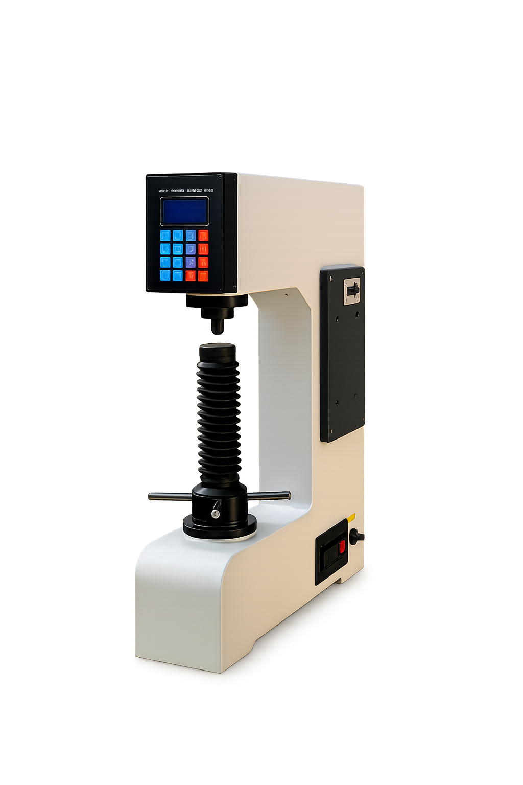 Digital Rockwell models